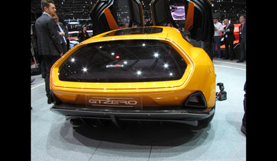 Italdesign GTZero Concept 2016 4